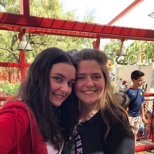 Meet your Posher, Olivia